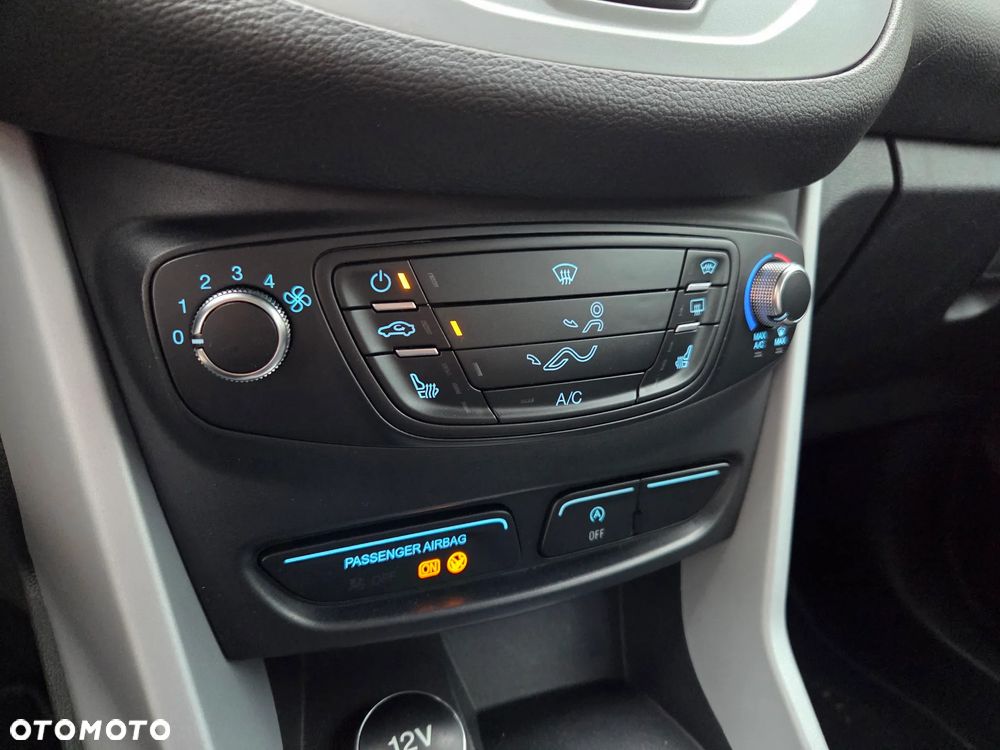 Ford B-MAX 1.0 EcoBoost Trend - 14
