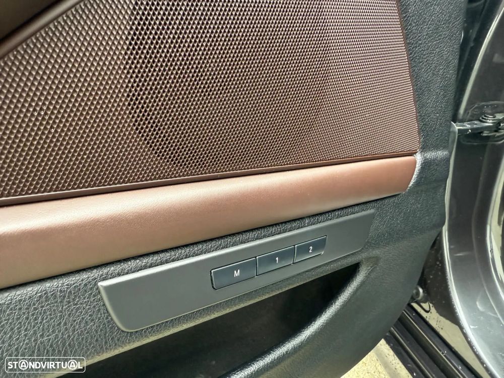 BMW 525 d Pack M Auto - 7