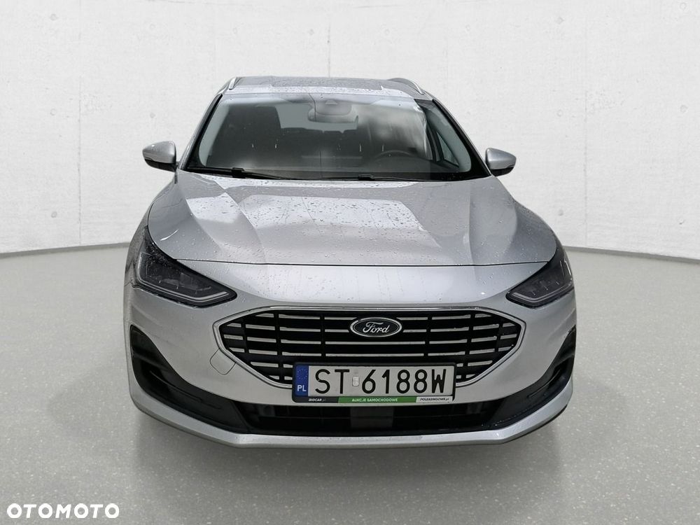 Ford Focus - 2