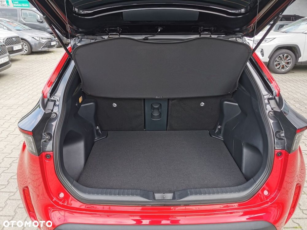 Toyota Yaris Cross Hybrid 1.5 Adventure 4x4 - 10