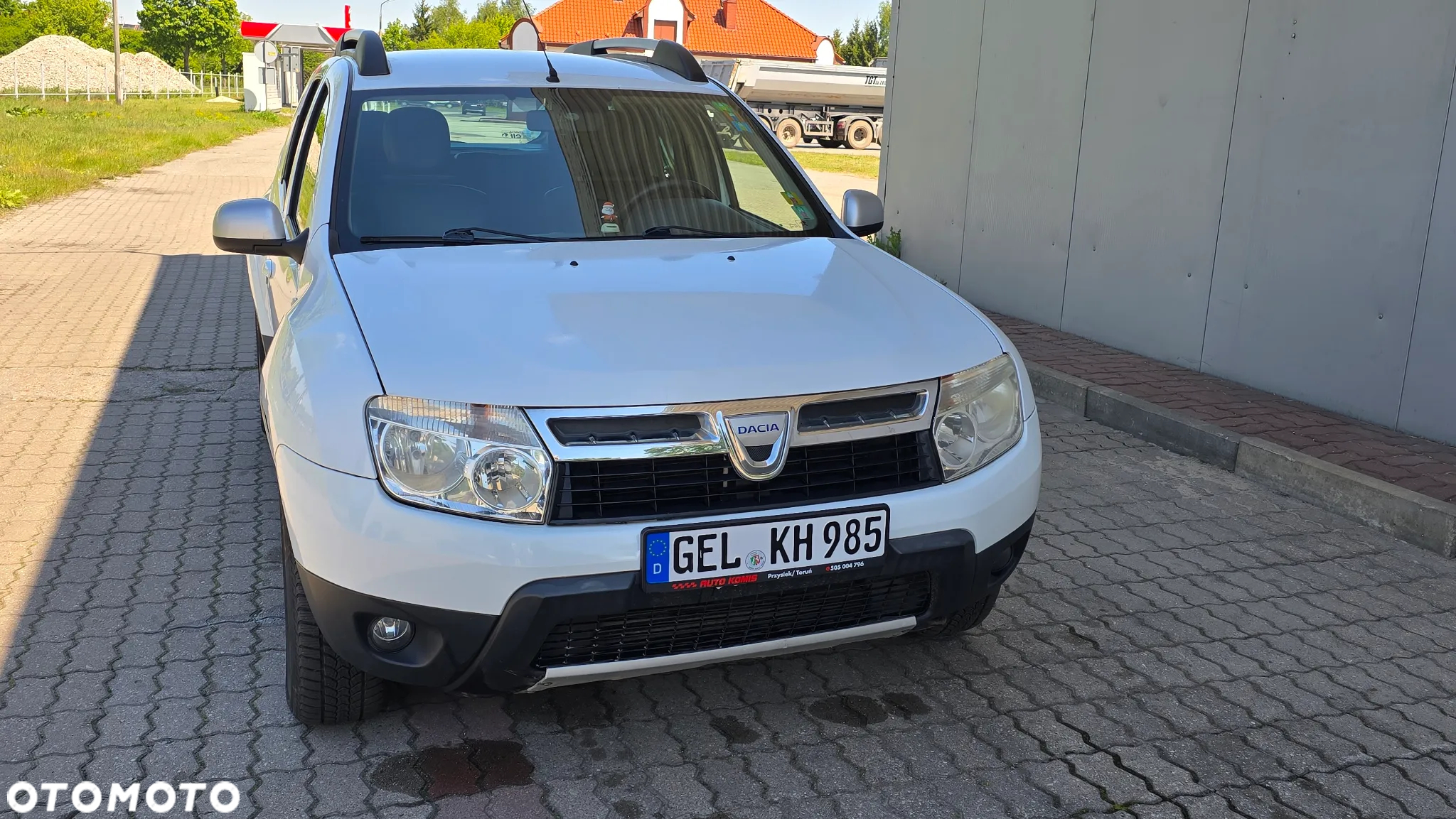 Dacia Duster 1.5 dCi Ambiance - 2
