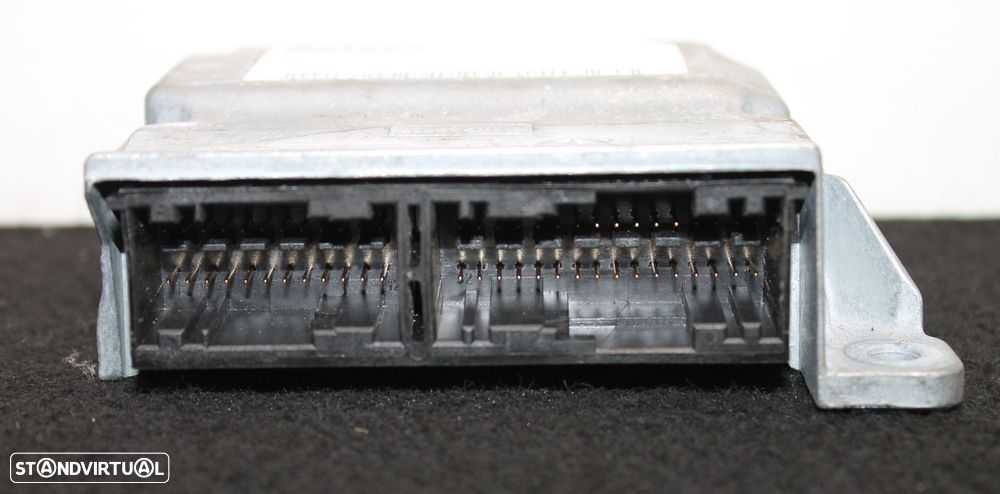 CENTRALINA DE AIRBAG PEUGEOT 308 - 4