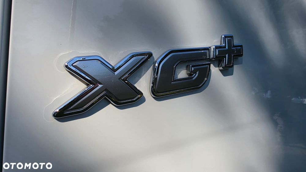 DAF ///XG+///480///2022/// LOW-DECK///MEGA///JEDYNE 334 TYŚ KM///KLIMATYZACJA POSTOJOWA/// FULL LED///WIRTUAL COCPIT///WYŚWIETLACZ OBCIĄŻENIA///STAN BARDZO DOBRY. - 22