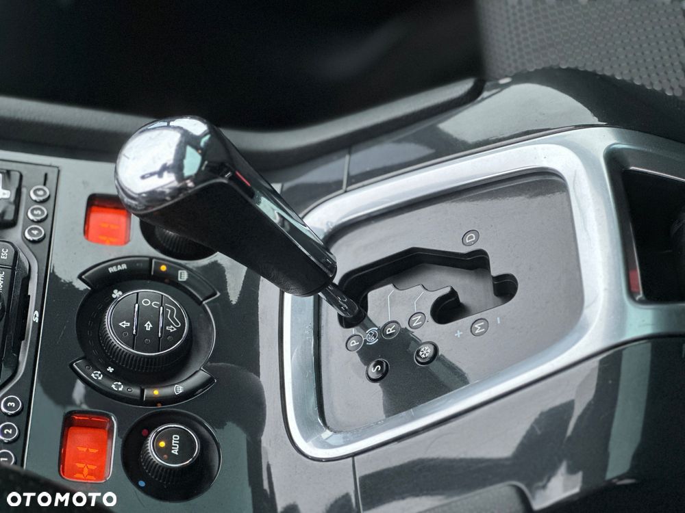 Peugeot 5008 2.0 HDi Active 7os - 6