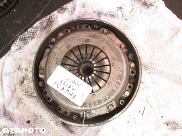 KOŁO DWUMASOWE BMW E36 1,8 TDS KPL - 1
