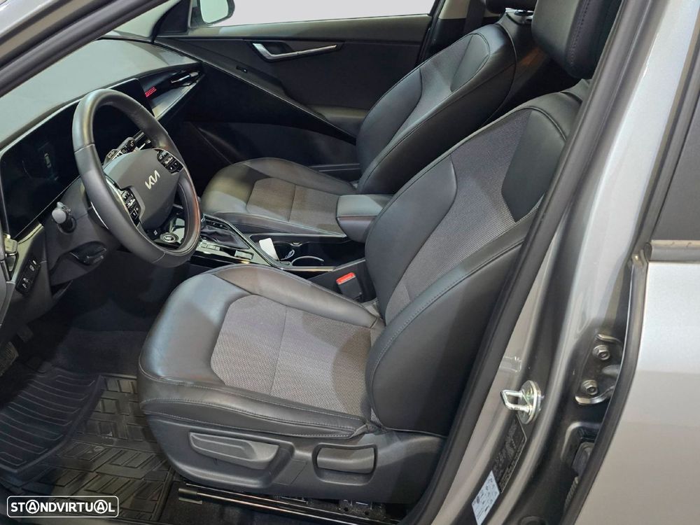 Kia Niro - 6