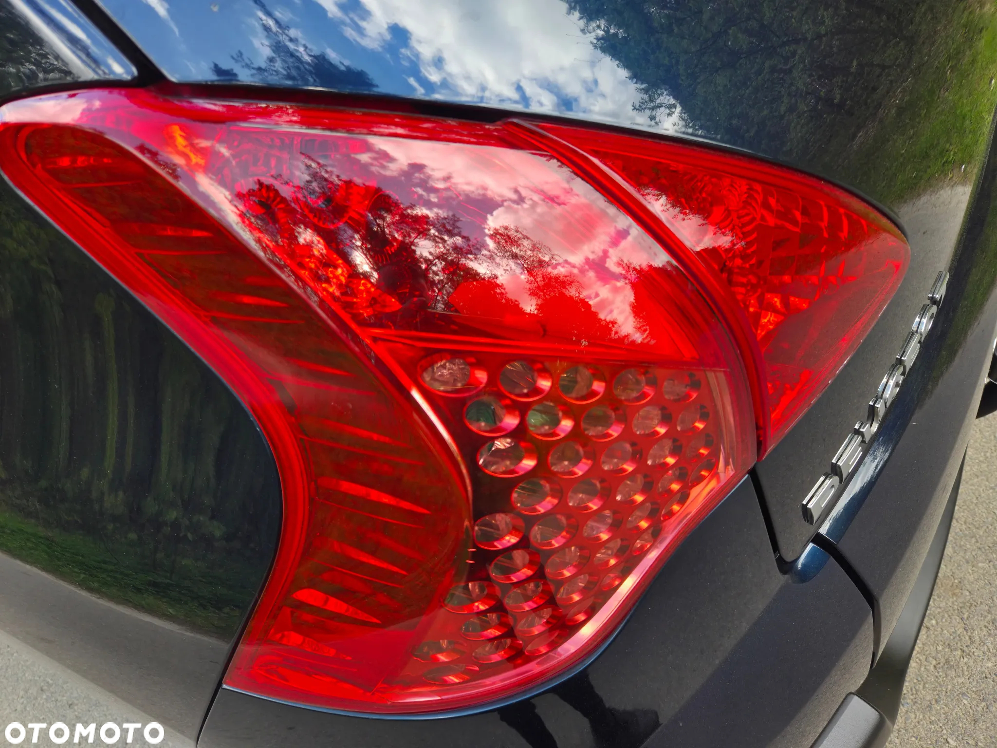 Peugeot 3008 1.6 Active - 26