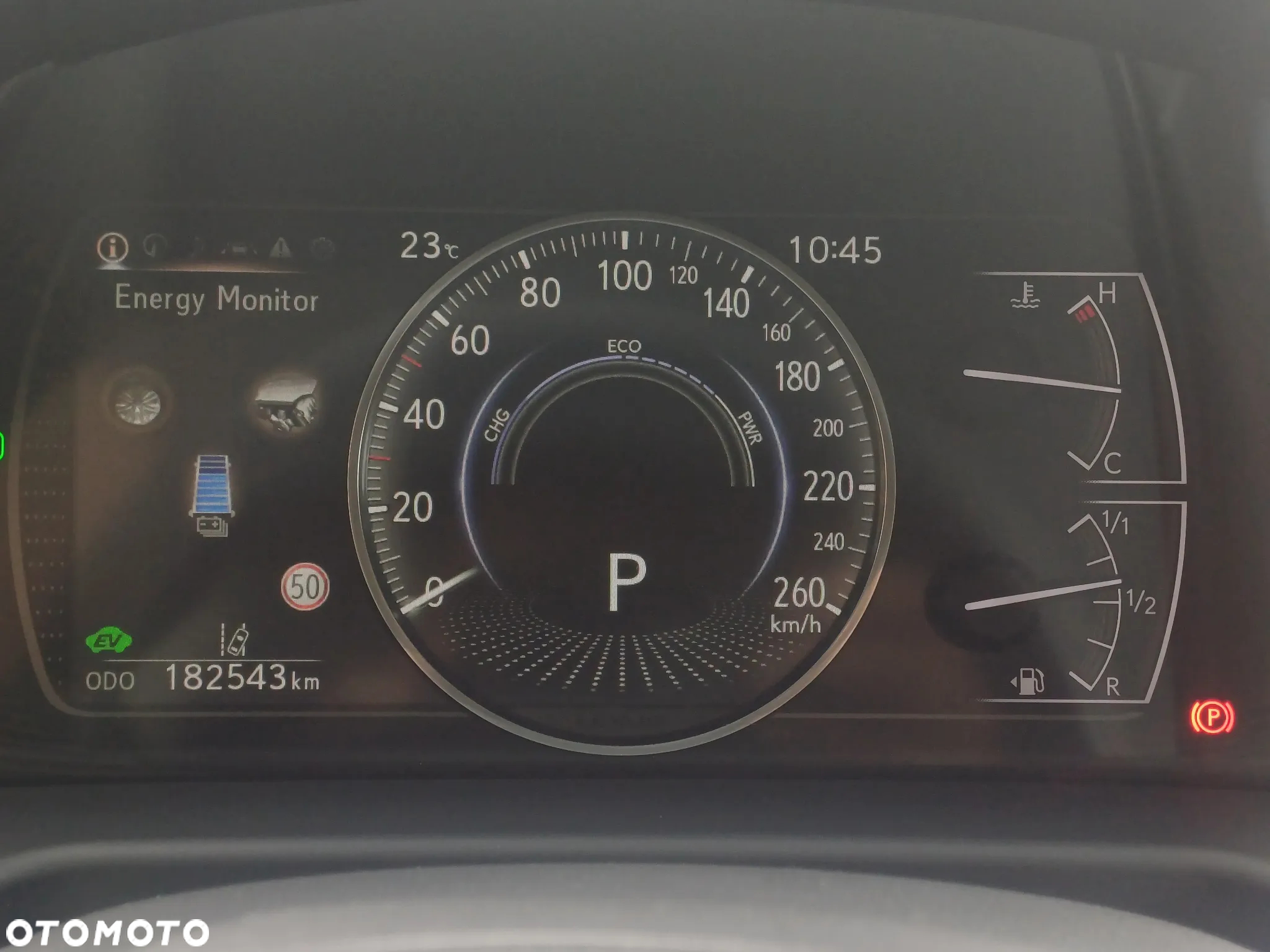 Lexus ES 300h Business Edition + - 26
