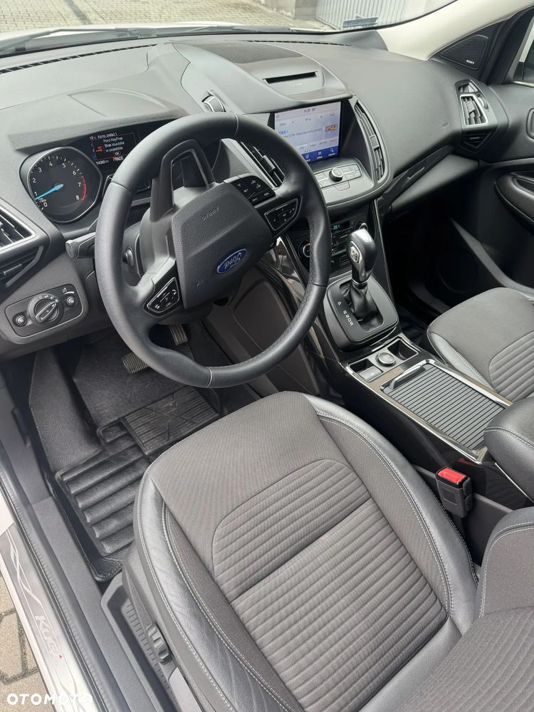 Ford Kuga 1.5 EcoBoost AWD Titanium ASS - 9
