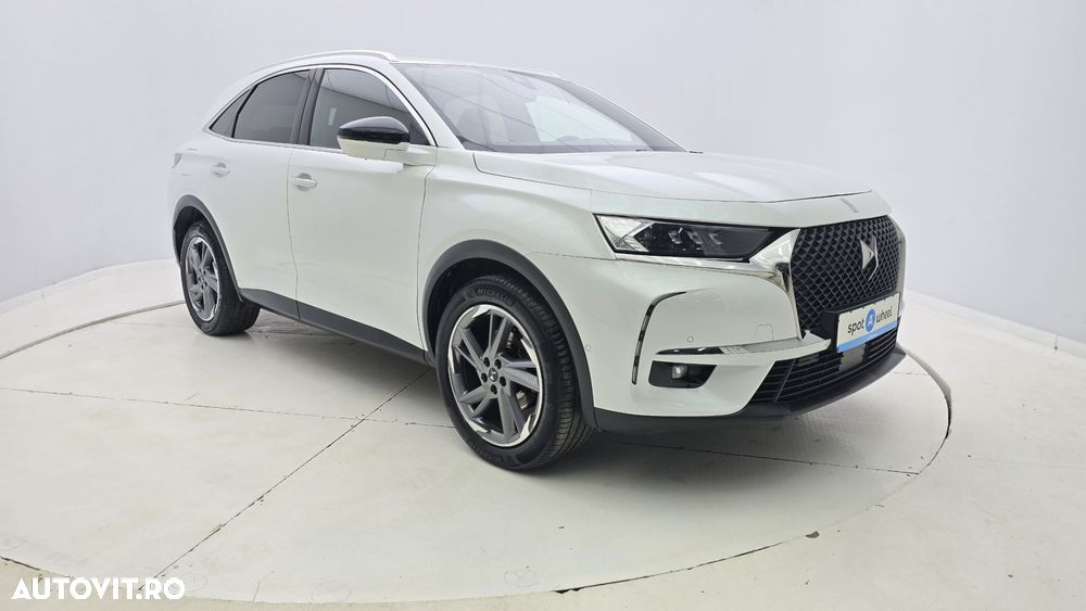 DS Automobiles DS 7 Crossback - 5