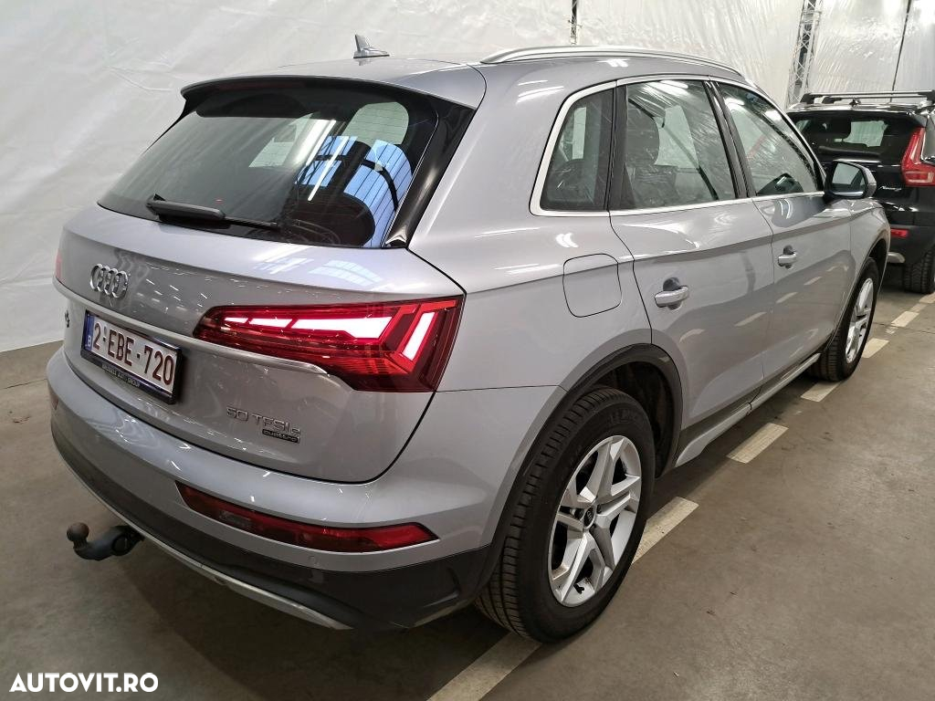 Audi Q5 50 TFSIe quattro S tronic advanced - 2