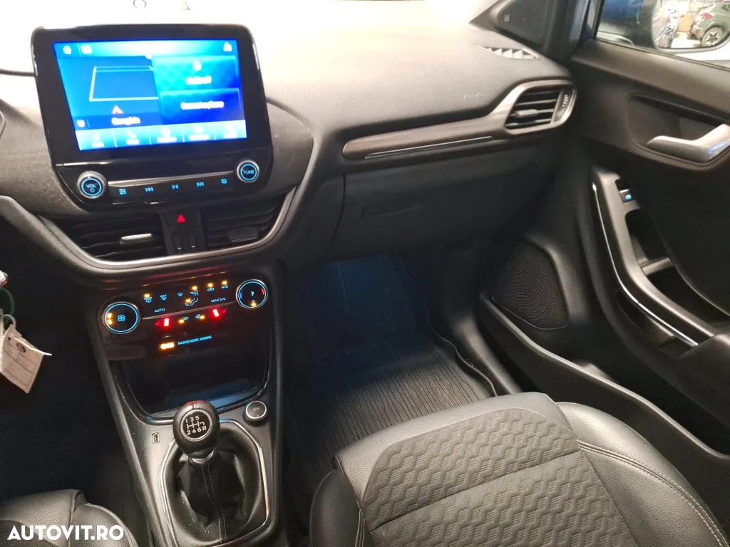 Ford Puma - 6