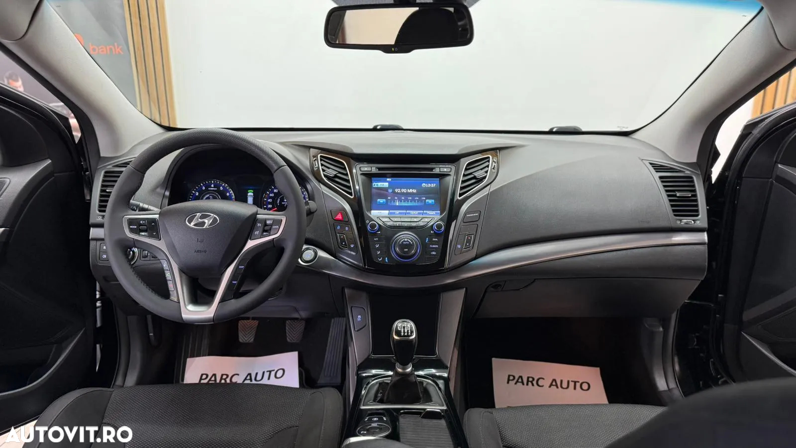 Hyundai i40 - 7