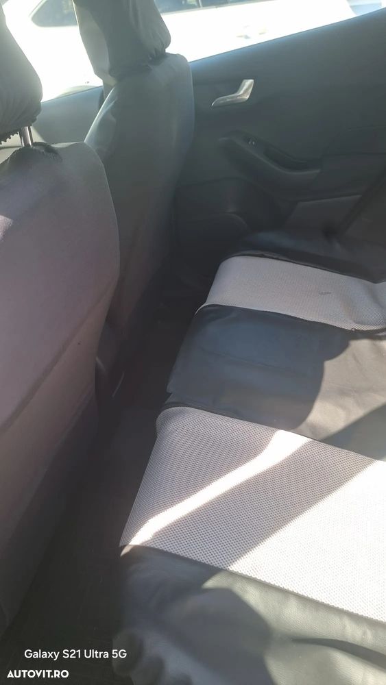 Ford Fiesta 1.0 EcoBoost Trend - 15