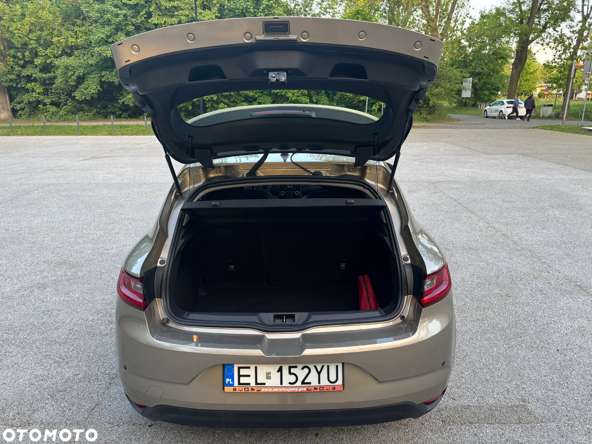 Renault Megane 1.6 SCe Zen - 7