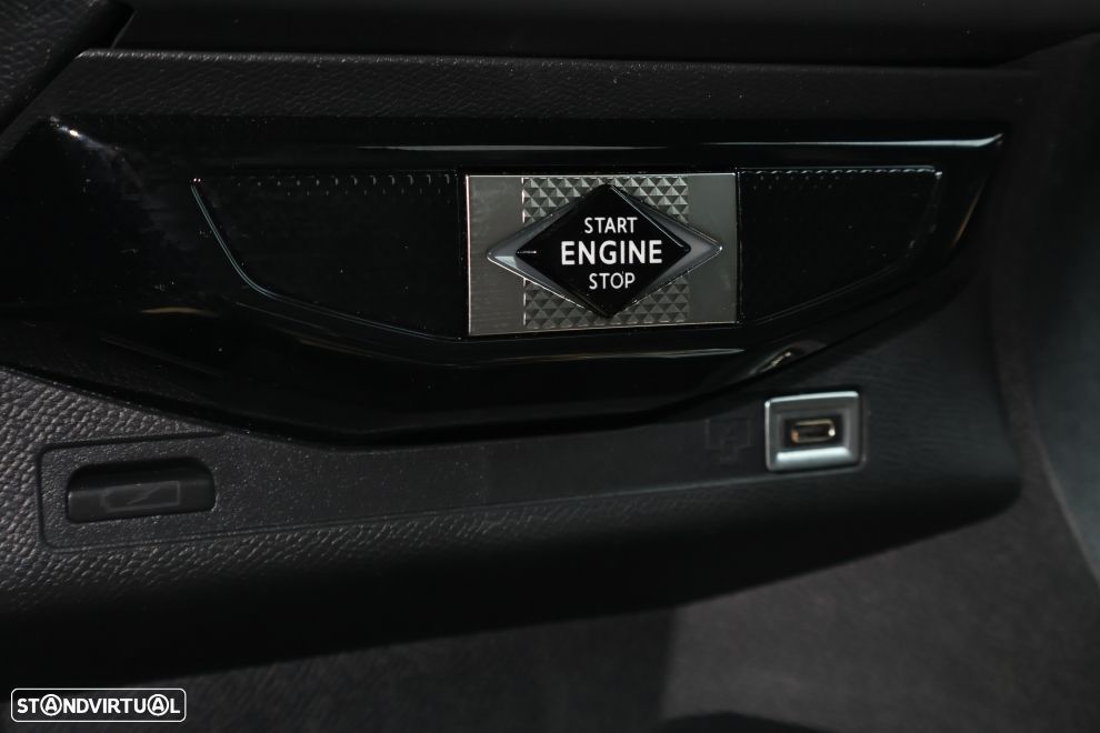 DS DS3 E-Tense Etoile - 8