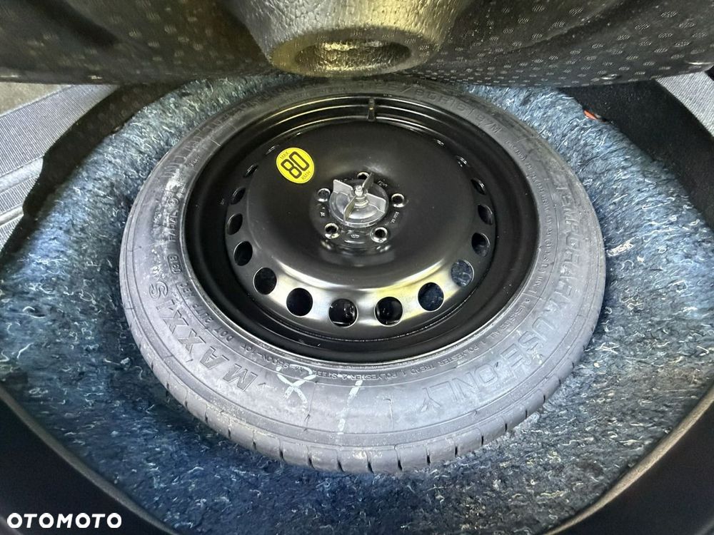 Ford Mondeo - 25