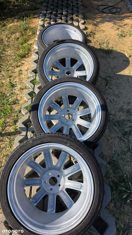 Volkswagen Bora 1.9 TDI - 24