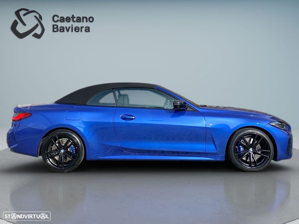 BMW 430 i Desportiva M Auto - 26