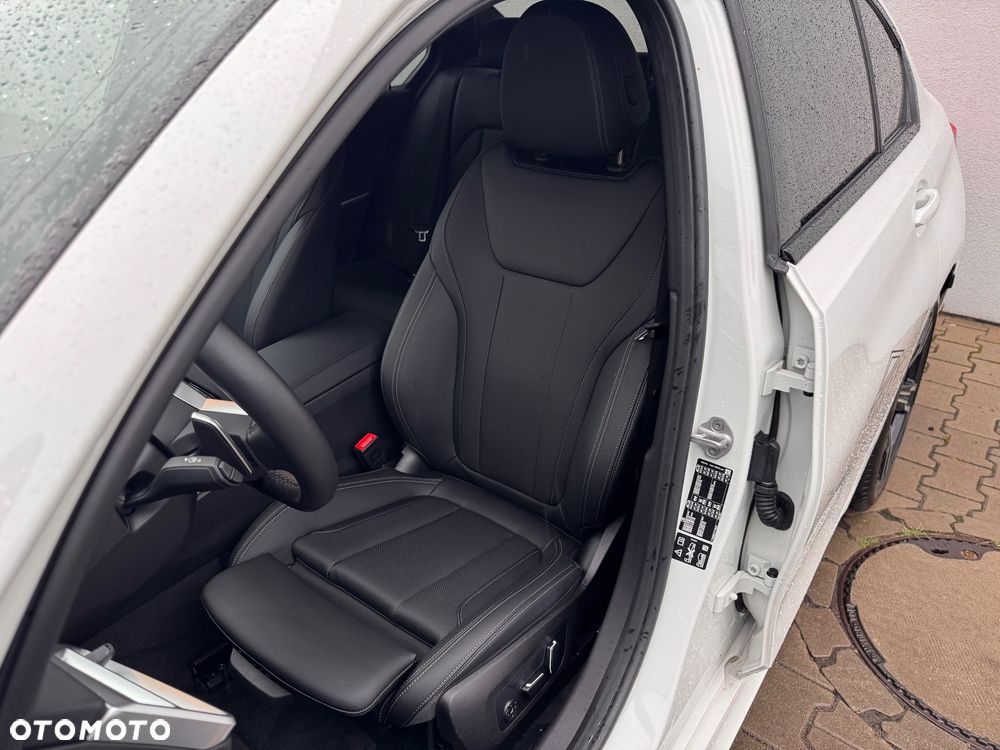 BMW Seria 3 320d xDrive mHEV M Sport sport - 6