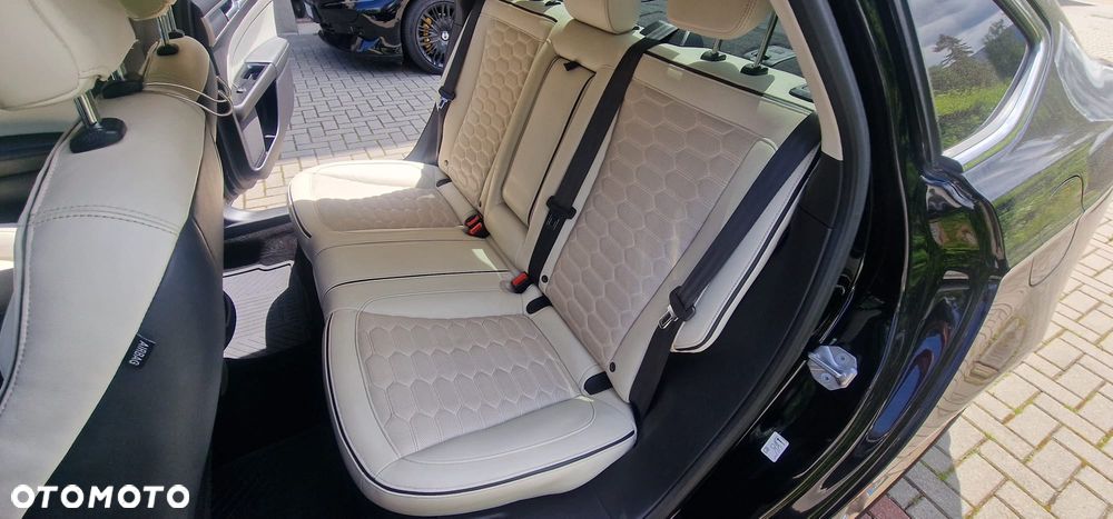 Ford Mondeo Vignale 2.0 TDCi 4WD PowerShift - 22