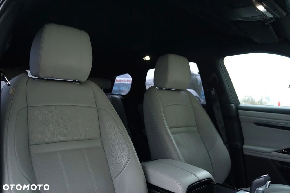 Land Rover Range Rover Evoque 1.5 P160 mHEV S - 16