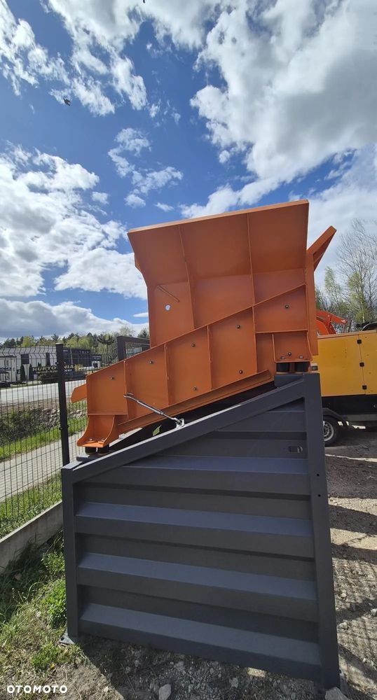 Powerscreen PRZESIEWACZ WIBRACYJNY DWUPOKŁADOWY NOWY - 7