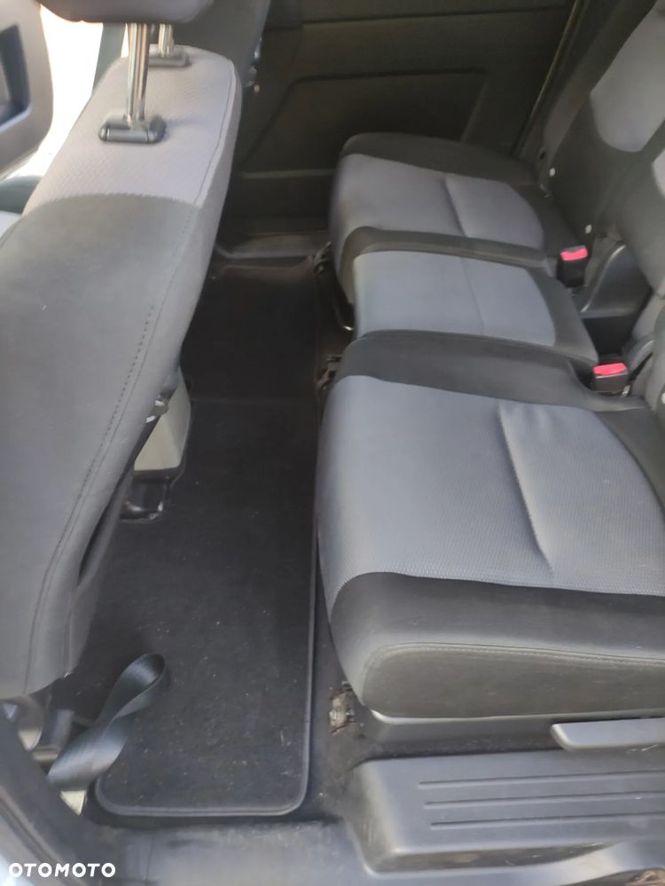 Mazda 5 2.0 CD Comfort - 2