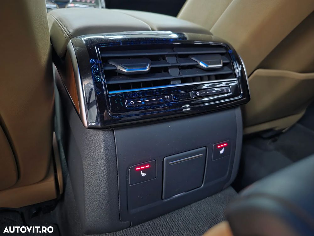 AUDI A8 2018 — imagine 16