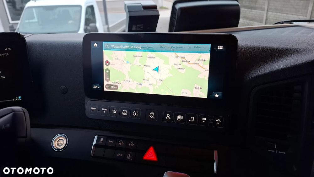 Mercedes-Benz ACTROS L 1848 LSnRL / BIG SPACE / LOW DECK / MEGA - 33