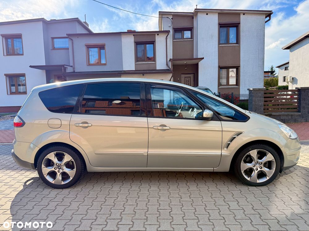 Ford S-Max - 4