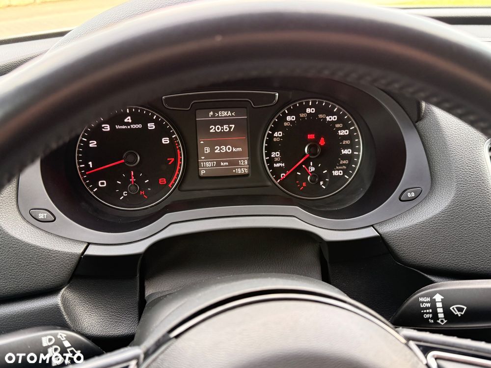Audi Q3 - 15