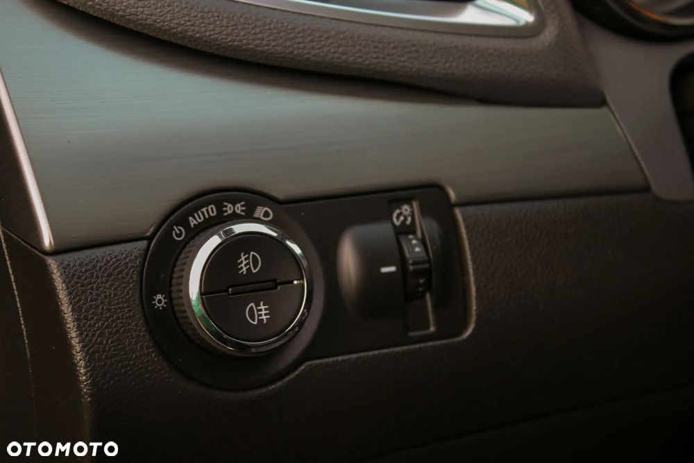 Opel Mokka 1.4 Turbo ecoFLEX Start/Stop Color Innovation - 38