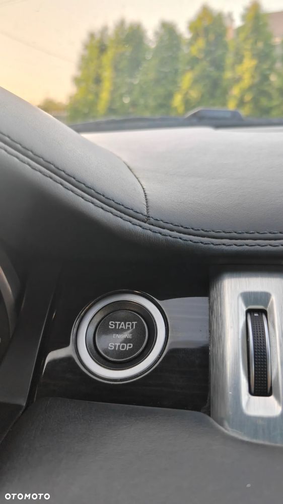 Land Rover Range Rover Evoque Coupe Si4 Dynamic - 25