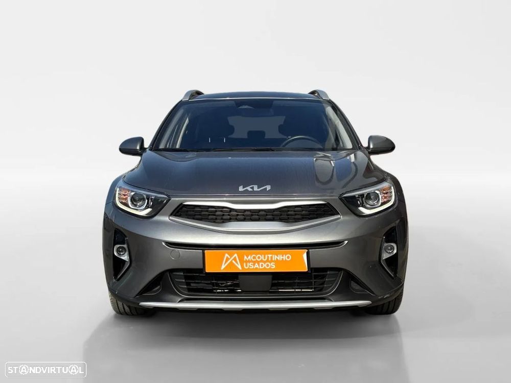 Kia Stonic 1.2 Dynamic - 9