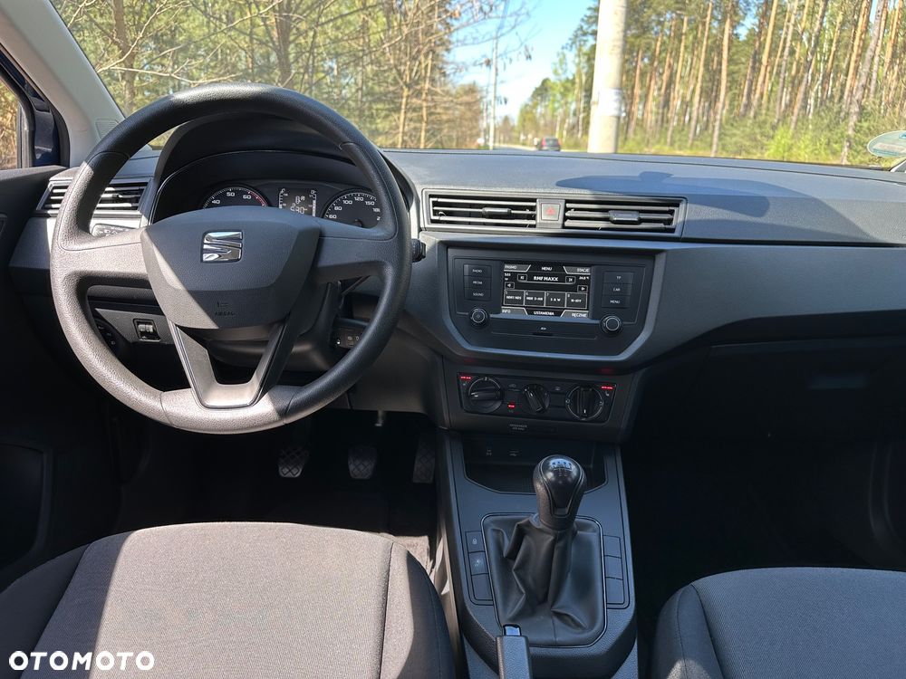 Seat Ibiza - 13