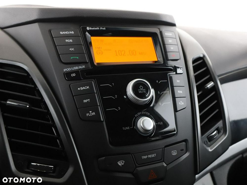 SsangYong/KGM Korando 2.0 Quartz 2WD - 24
