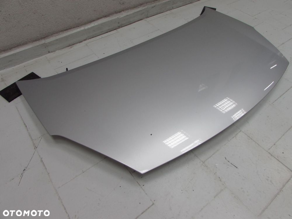 PEUGEOT PARTNER BERLINGO III 08-15 MASKA POKRYWA SILNIKA EZRC - 3