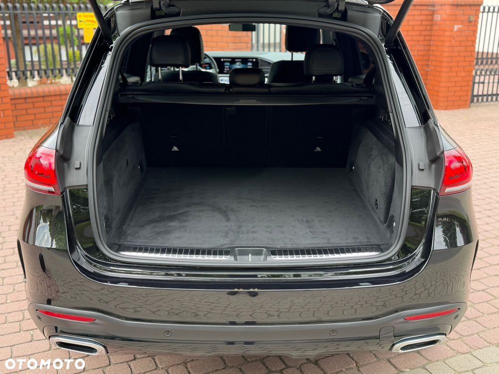 Mercedes-Benz GLE 350 de 4-Matic Premium - 12