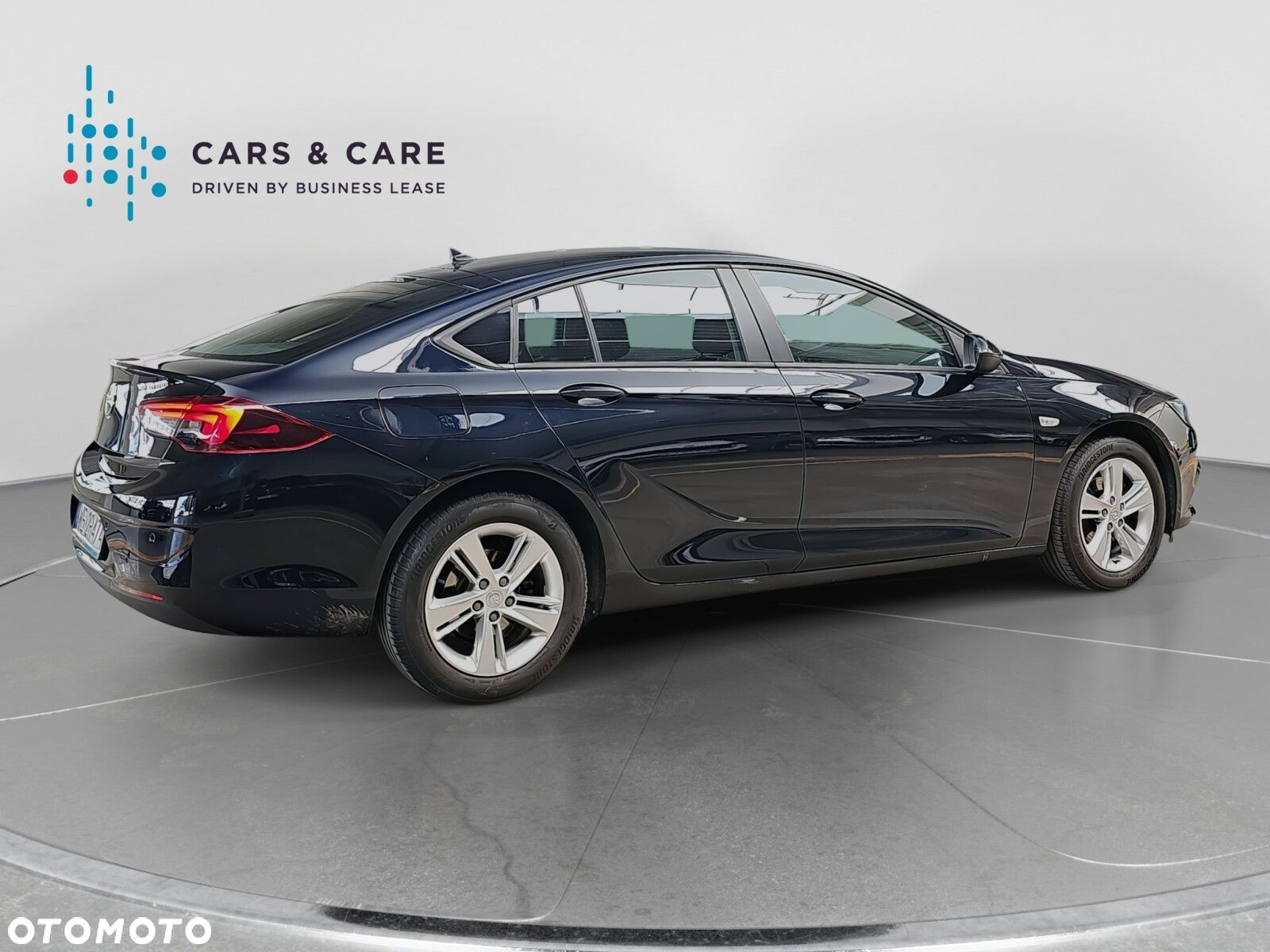 Opel Insignia 1.5 T Enjoy S&S - 22