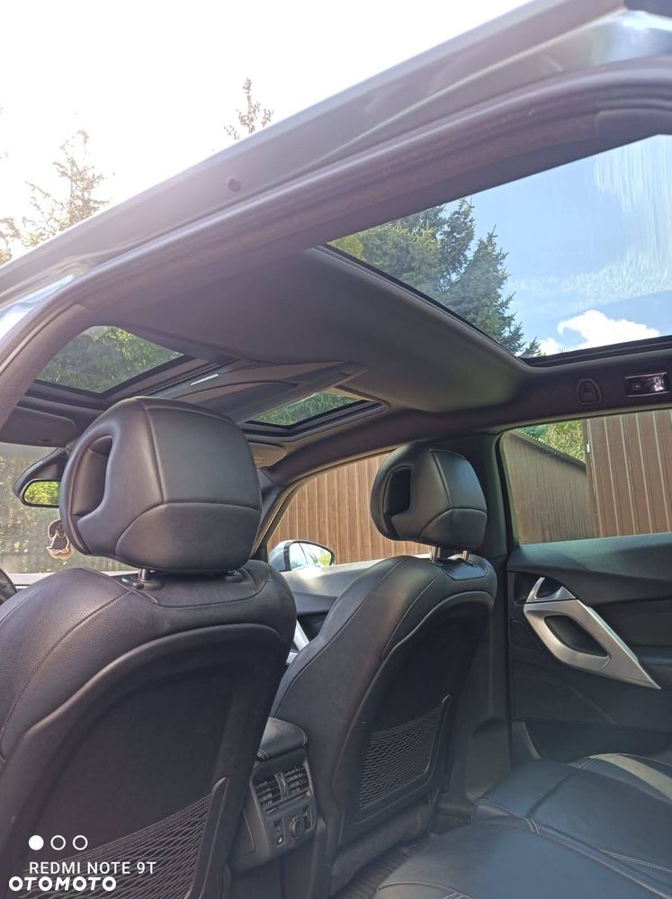 Citroën DS5 HDi 165 SportChic - 20