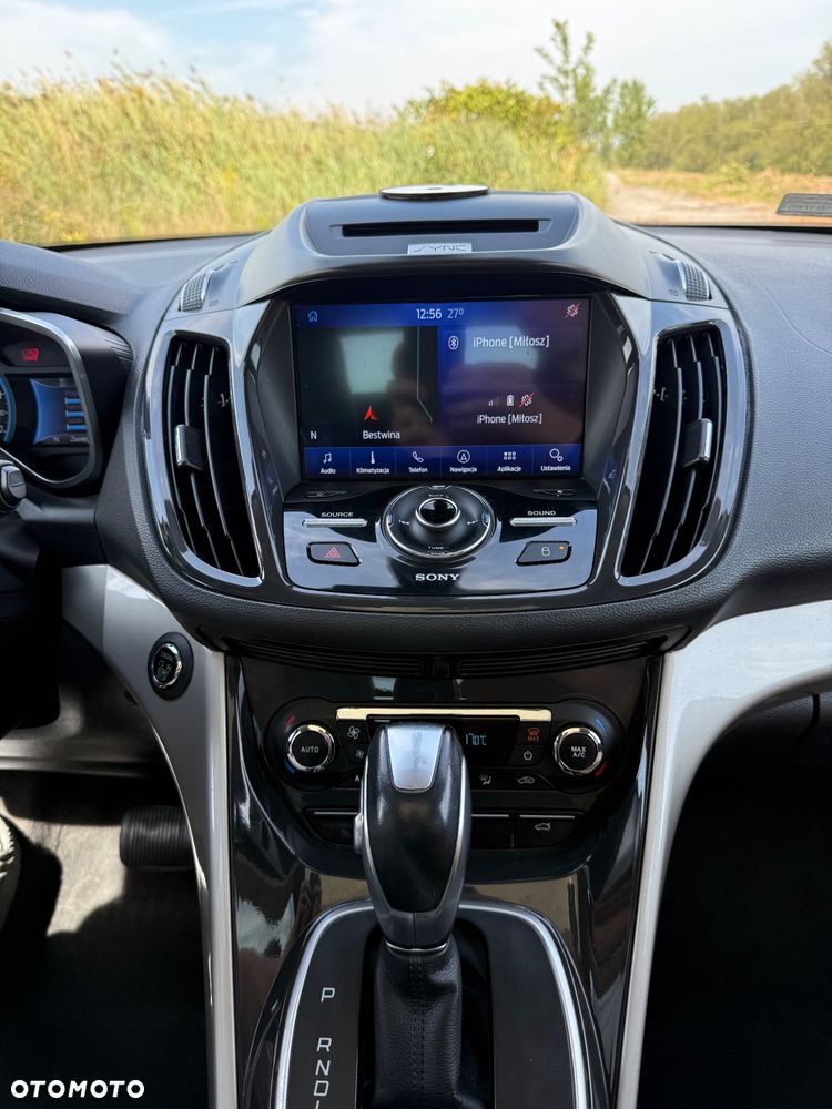 Ford C-MAX - 17
