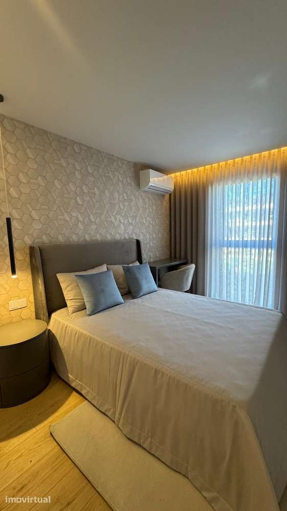 Apartamento T3 para arrendar na Apúlia - poucos metros do mar - Grande imagem: 5/16