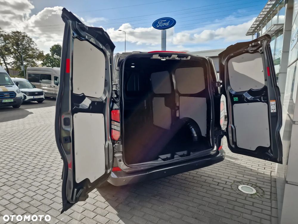 Ford Transit Custom VAN LIMITED L1 - 16