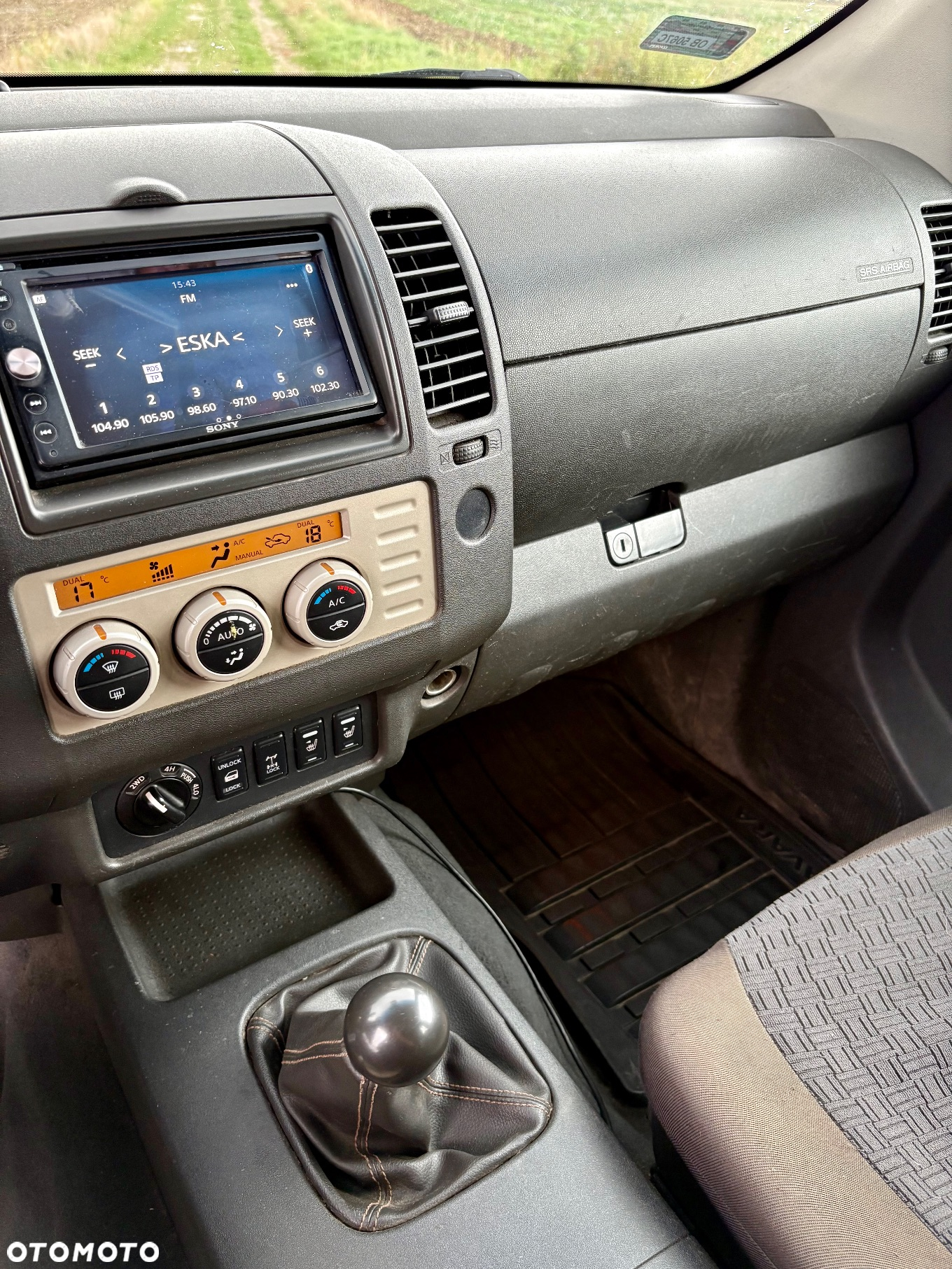 Nissan Navara - 6