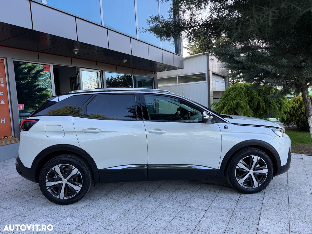 Peugeot 3008 - 23
