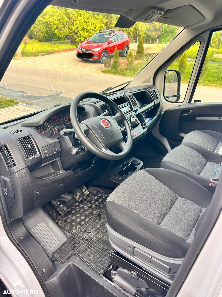 Fiat Ducato - 1
