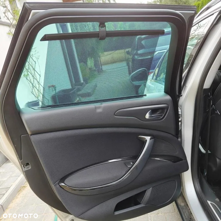 Citroën C5 2.0 HDi Exclusive - 31