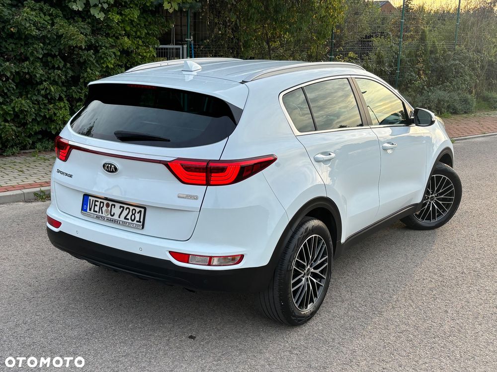 Kia Sportage - 27
