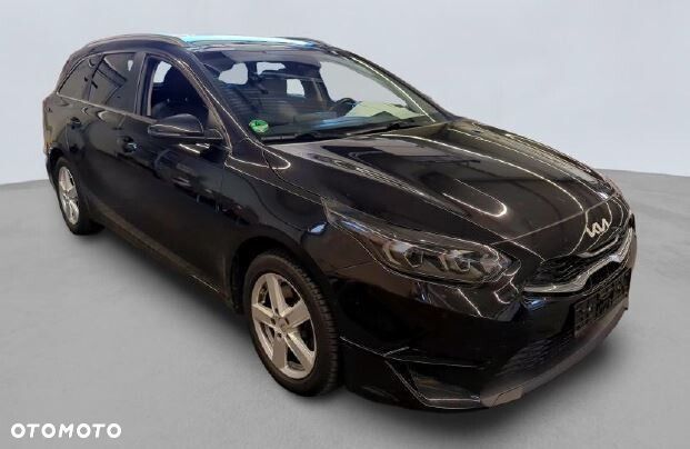 Kia Ceed - 2